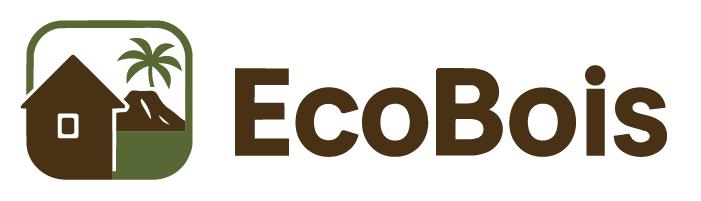 Logo Ecobois - Aménagement bois